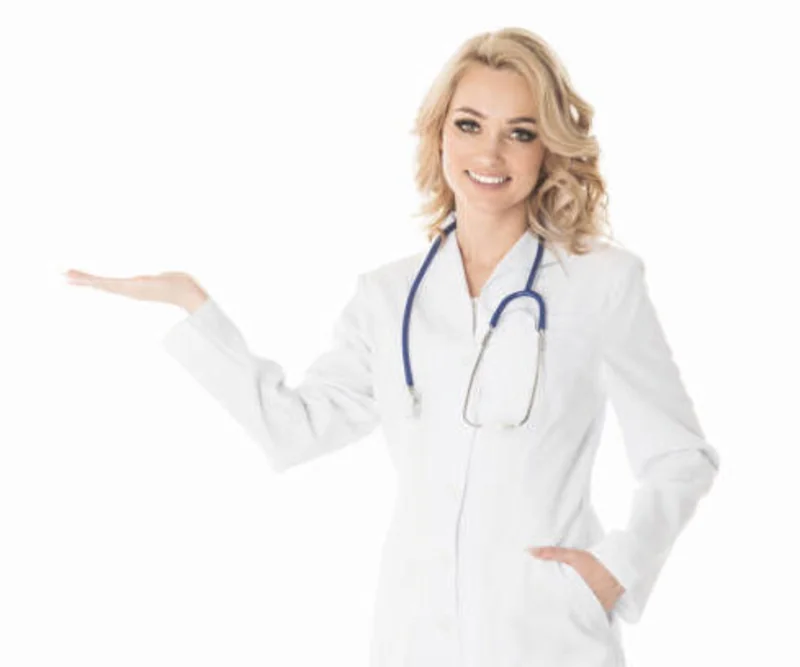 Consultora especializada em planos de saúde Unimed
