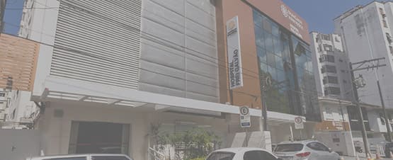 Hospital Frei Galvão