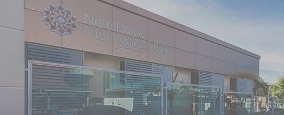 Hospital e Maternidade Modelo