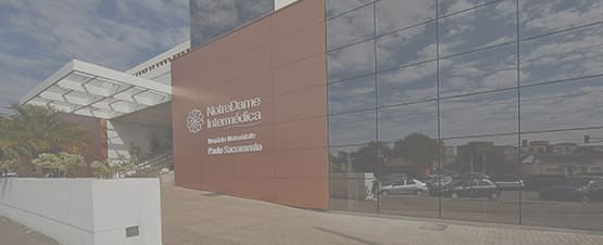 Hospital e Maternidade Paulo Sacramento