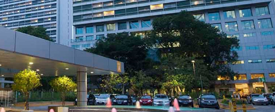 Hospital Oswaldo Cruz