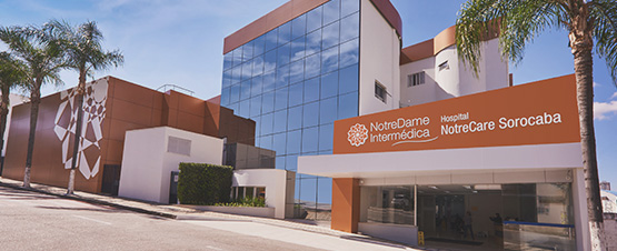 Hospital Rede Notrecare