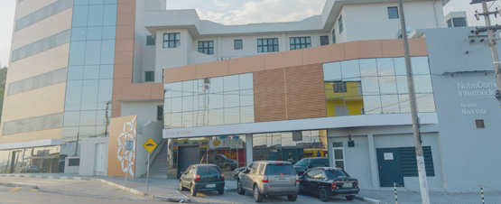 Hospital Nova Vida